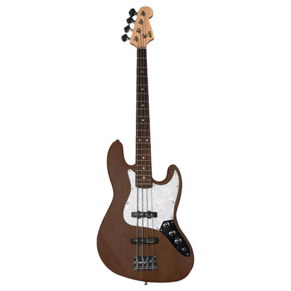 Newen Jazz Band 4-String Electric Bass Guitar