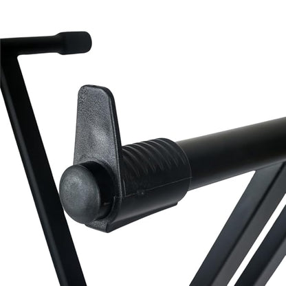 Hebikuo QA 210 DOUBLE X KEYBOARD STAND