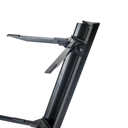 Hebikuo Z 80 DIGITAL PIANO STAND (1 M)TWO TIER
