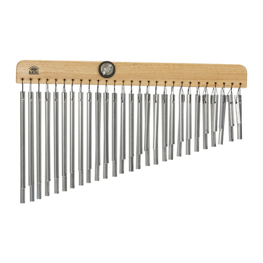 Natal BC-54-D Bar Chimes 54 Bars- Double Row