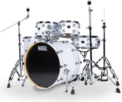 Natal KAR-UF22 Arcadia Series US Fusion Acoustic Drum Kit