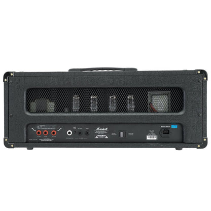 Marshall DSL100HR - 100 Watts Tube Guitar Amplifier Head