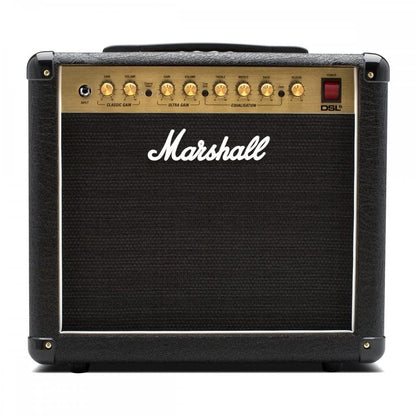 Marshall DSL5CR 5W Combo Tube Amplifier