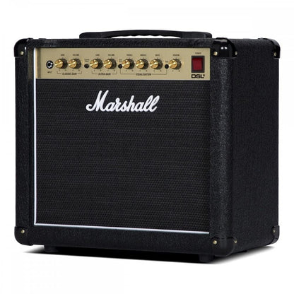 Marshall DSL5CR 5W Combo Tube Amplifier