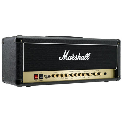Marshall DSL100HR - 100 Watts Tube Guitar Amplifier Head