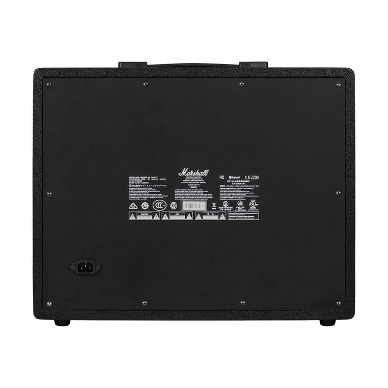 Marshall Code 50 - 50 Watts Digital Amplifier (With Bluetooth)