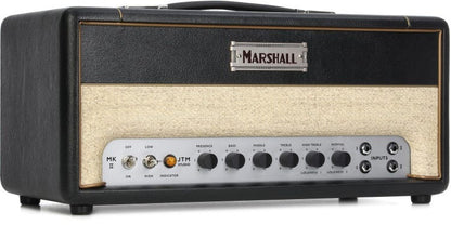 Marshall ST20H Studio JTM 20/5 Watt Tube Head