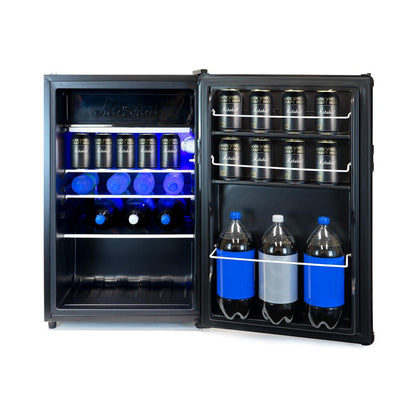 Marshall M.F 4.4 126 Ltr Bar Fridge