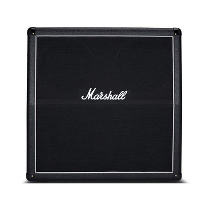 Marshall MX412AR - 240 Watts 4x12" DSL Angled Extension Cabinet