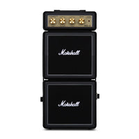 Marshall MS-4 1-Watt Micro Stack Amplifier (Black)