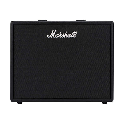 Marshall Code 50 - 50 Watts Digital Amplifier (With Bluetooth)
