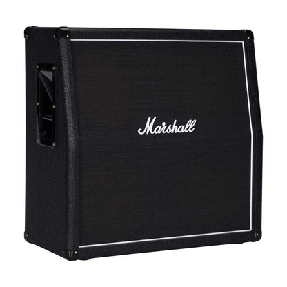 Marshall MX412AR - 240 Watts 4x12" DSL Angled Extension Cabinet