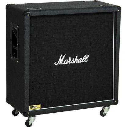 Marshall 1960B 300 Watt 4x12" Switchable Basic Guitar Extension Cabinet