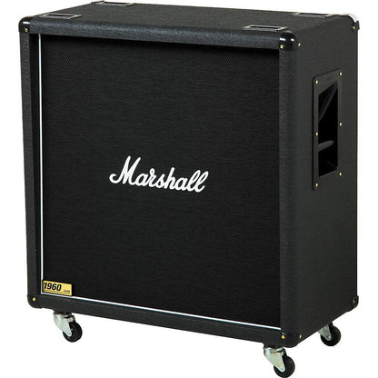 Marshall 1960B 300 Watt 4x12" Switchable Basic Guitar Extension Cabinet