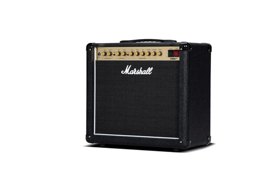 Marshall DSL20CR 20 Watt Combo Tube Amplifier