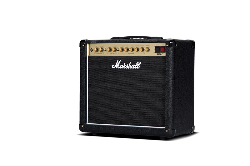 Marshall DSL20CR 20 Watt Combo Tube Amplifier