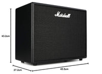 Marshall Code 50 - 50 Watts Digital Amplifier (With Bluetooth)