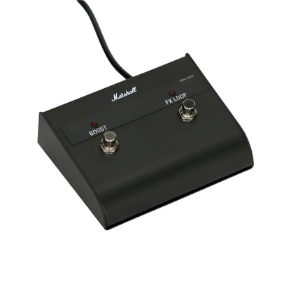 Marshall PEDL-90016 2- Way Footswitch For Origin Series