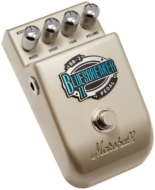 Marshall BB-2 Bluesbreaker Pedal (Drive/Boost)