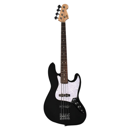 Newen Jazz Band 4-String Electric Bass Guitar