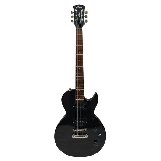 Cort CR50 Classic Les Paul Style 6 String Electric Guitar