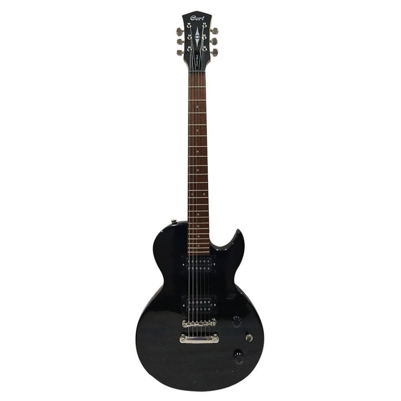 Cort CR50 Classic Les Paul Style 6 String Electric Guitar