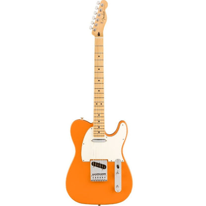 Fender Player Telecaster 6 String Electric Guitar