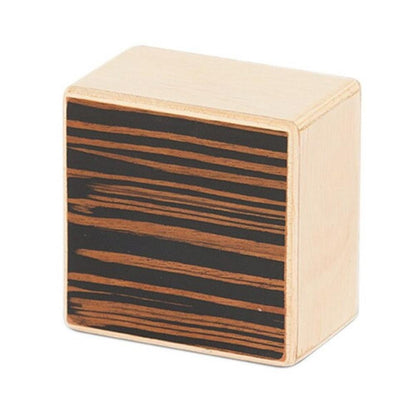 Natal WSK-SQ Square Wood Shaker