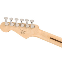 Fender FSR Squier Sonic Stratocaster Electric Guitar