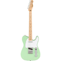 Fender Squier Affinity Series Telecaster Electric Guitar