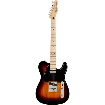 Fender Squier Affinity Series Telecaster Electric Guitar