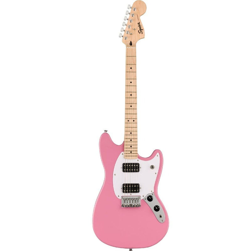 Fender Squier Sonic Mustang HH 6 String Electric Guitar