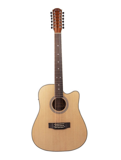 Hertz HZA3100 12-String Acoustic Guitar