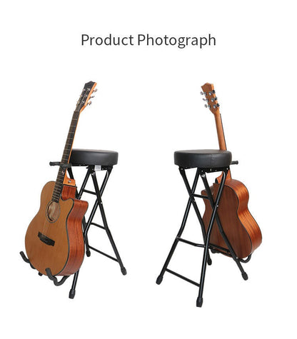 Hebikuo MA81 GUITAR STOOL