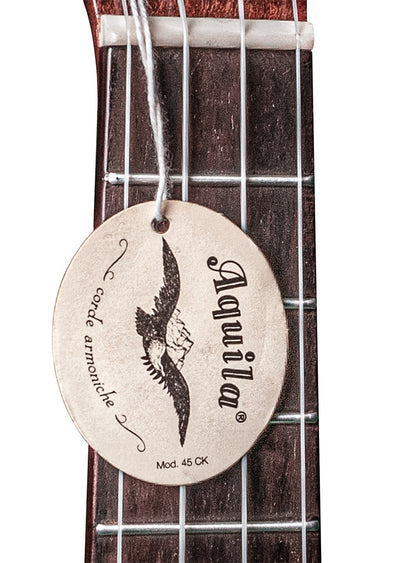 Hertz HZA 26" Ukulele