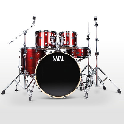 Natal KAR-UFX Arcadia Series Drum Kit