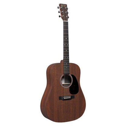 Martin DX1E Dreadnought Semi Acoustic Guitar