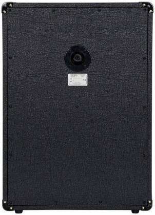 Marshall MX212AR - 160 Watts 2*12" Angled Extension Cabinet