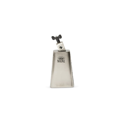 Natal NSTC Cowbell Black Nickel
