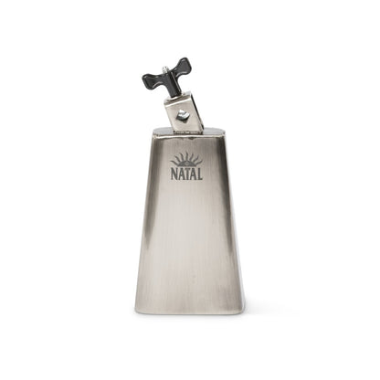Natal NSTC Cowbell Black Nickel
