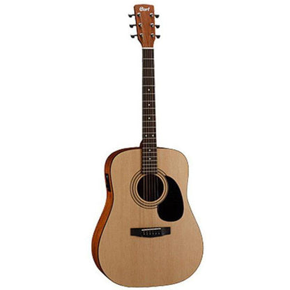 Cort AD810E Dreadnought Electro Acoustic Guitar