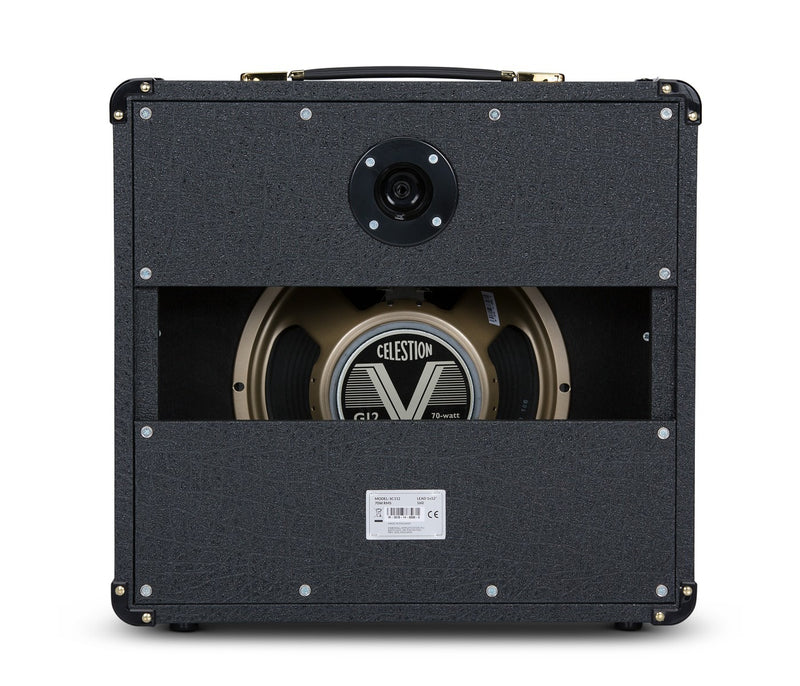 Marshall SC112 Studio Classic 70 Watt 1 x 12" Extension Cabinet
