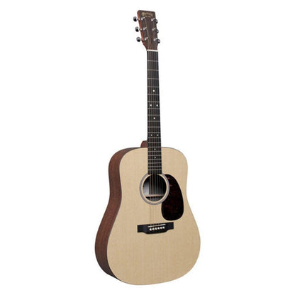 Martin DX1E Dreadnought Semi Acoustic Guitar
