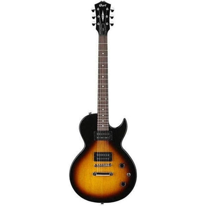Cort CR50 Classic Les Paul Style 6 String Electric Guitar