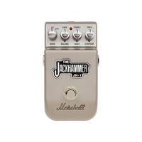 Marshall PEDL-10024 JH-1 Jackhammer (Ultra Gain Overdrive)