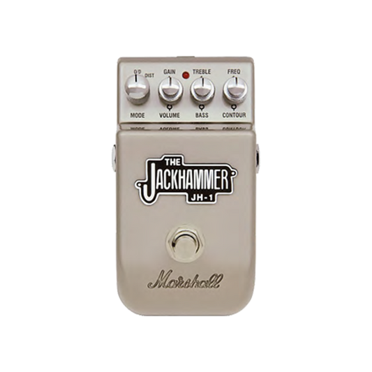 Marshall PEDL-10024 JH-1 Jackhammer (Ultra Gain Overdrive)