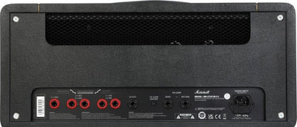 Marshall ST20H Studio JTM 20/5 Watt Tube Head