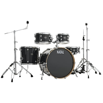 Natal KAR-UFX Arcadia Series Drum Kit