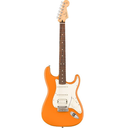 Fender Player Stratocaster HSS Electric Guitar