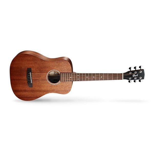 Cort AD Mini M-OP Acoustic Guitar